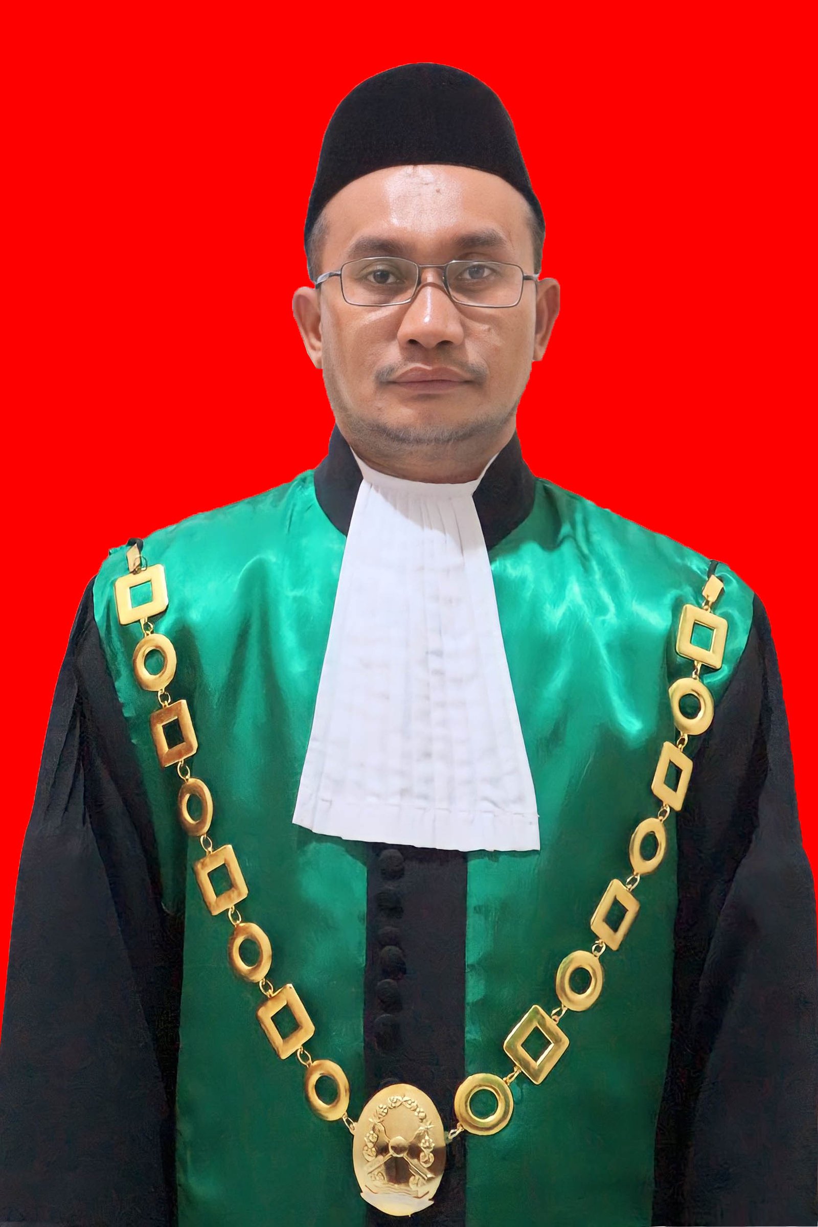 Hamsin Haruna, S.H.I.