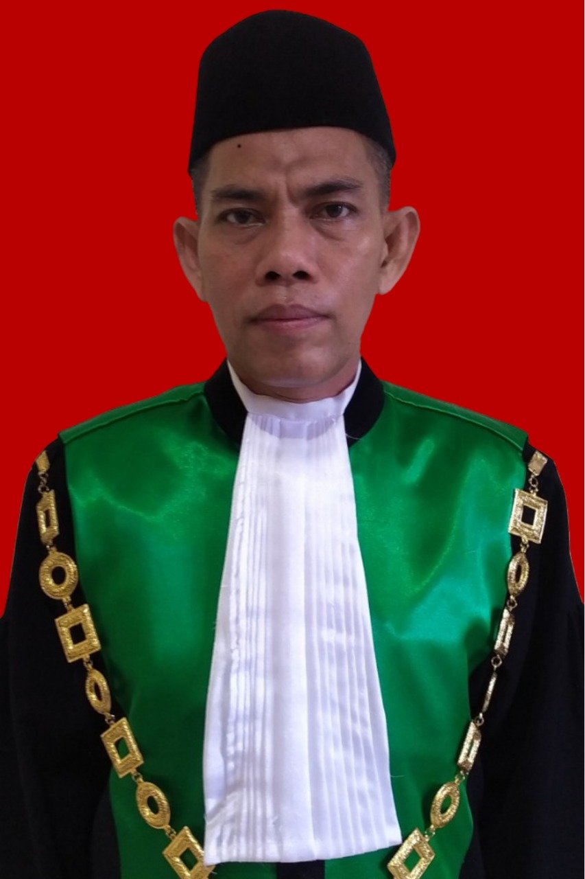 H. Abdul Muhadi, S.Ag., M.H.