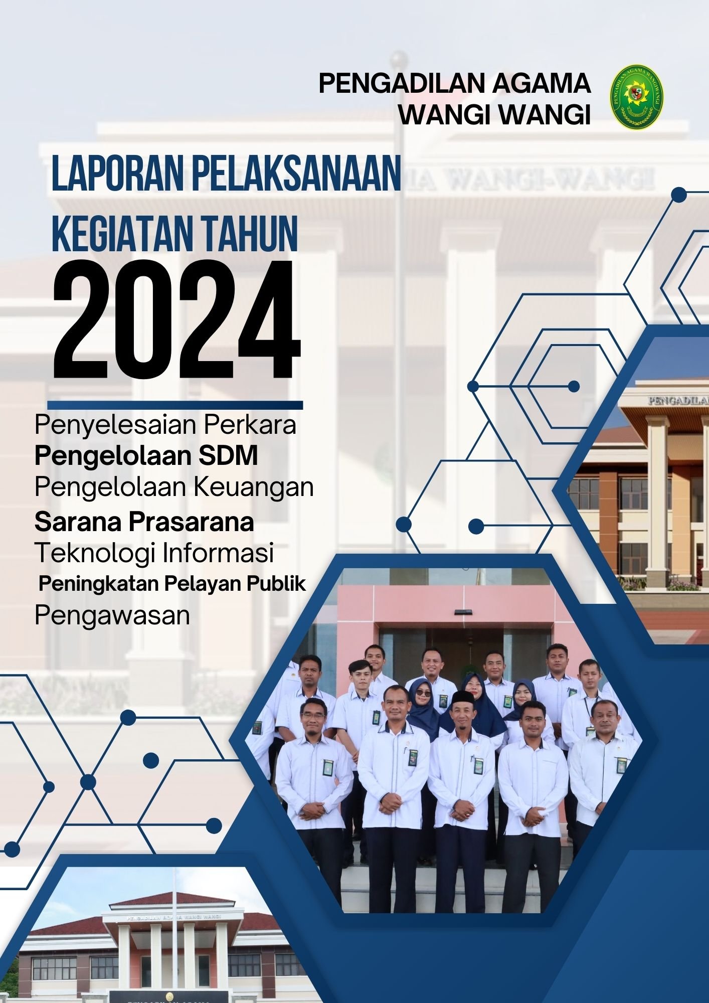 Laporan Tahunan 2024