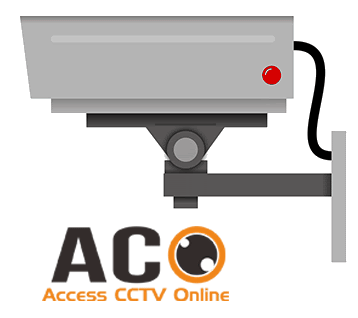CCTV Icon