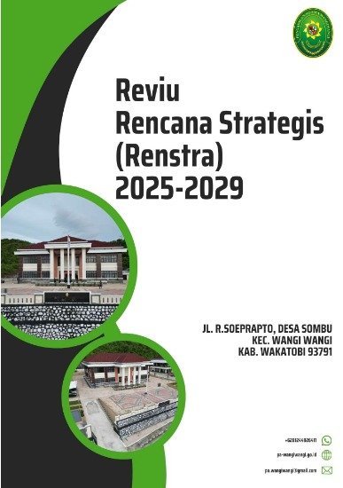 Cover sampul renstra 2025-2029__