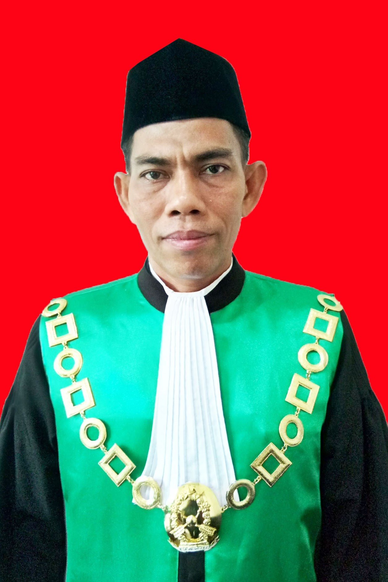 P Muhadi Toga