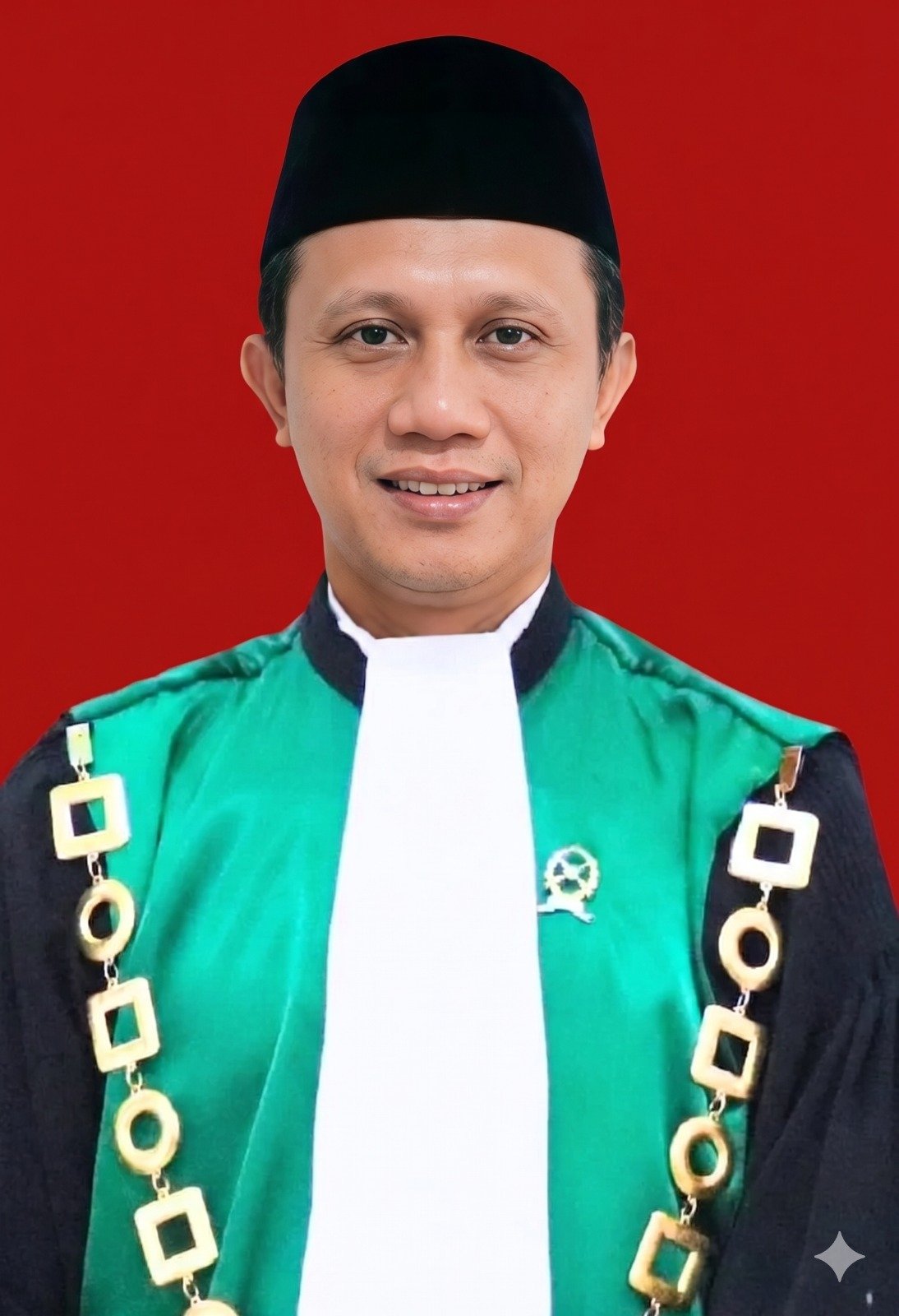 Andi Muhammad Yusri Patawari, S.H.I., M.H.