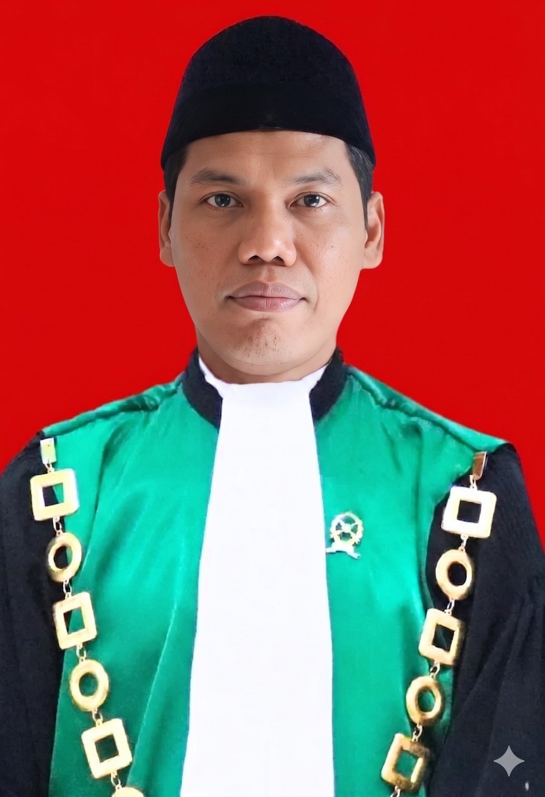 Mashuri, S.Ag., M.H.