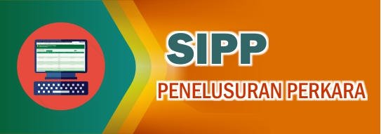 Aplikasi SIPP Web