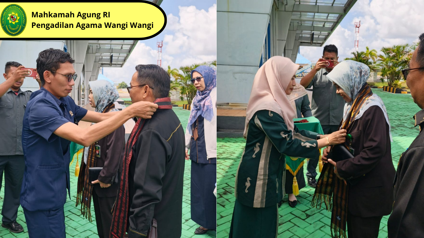 penyambutan kpta 21juli