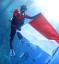 Ketua Pengadilan Agama Wangi Wangi Ikuti Upacara Pengibaran Bendera Merah Putih di Bawah Laut Sombu Dive