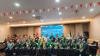 Jajaran Pimpinan Pengadilan Agama Wangi Wangi Ikuti Diskusi Hukum Sewilayah PTA Kendari Tahun 2026